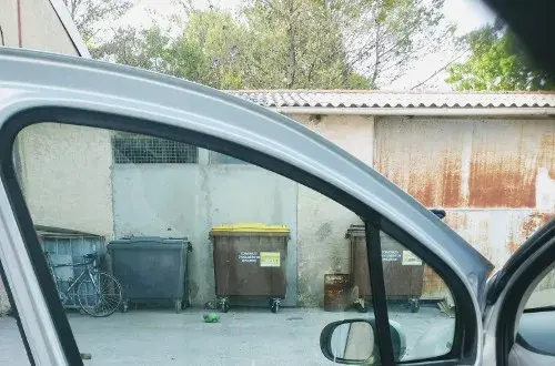 Garage Julien